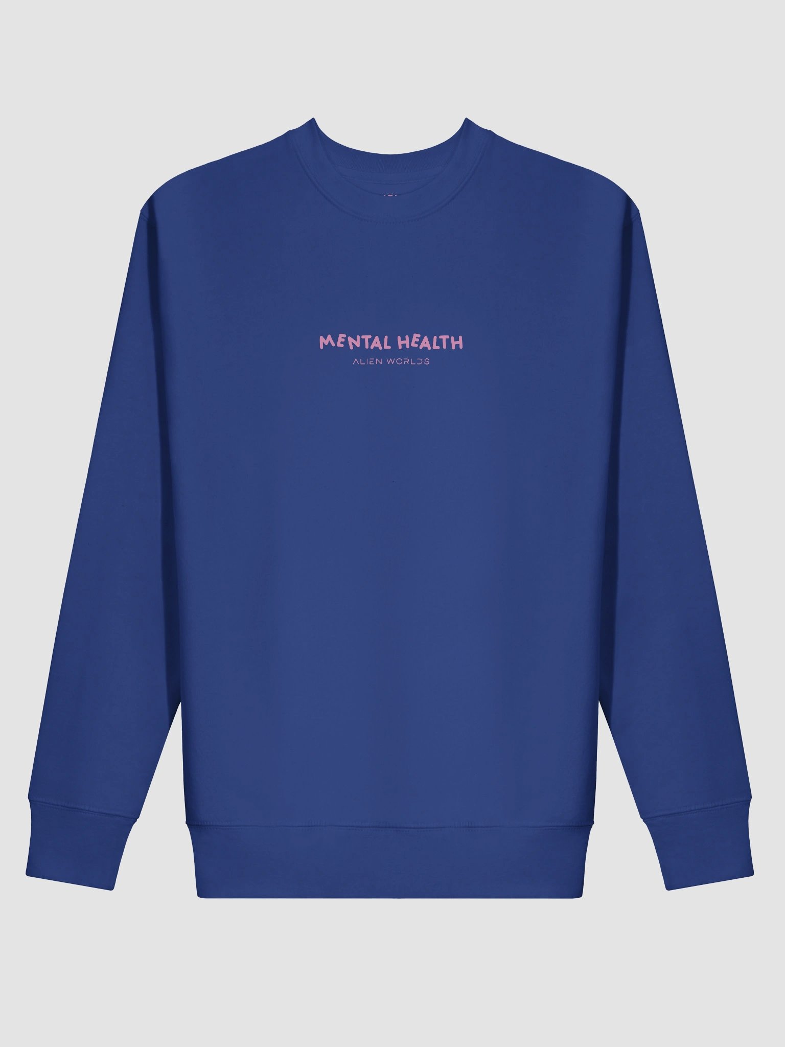 MENTAL HEALTH SWEAT product image (2)