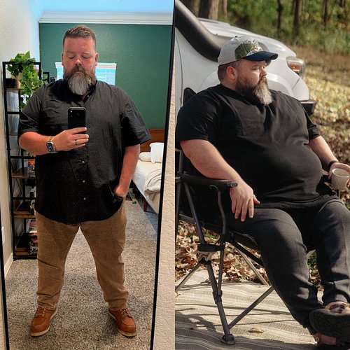October update: Finally broke 100lbs. 102 down in 21 weeks. I won’t sugarcoat it. It’s been hard. Really hard. But it’s worth...