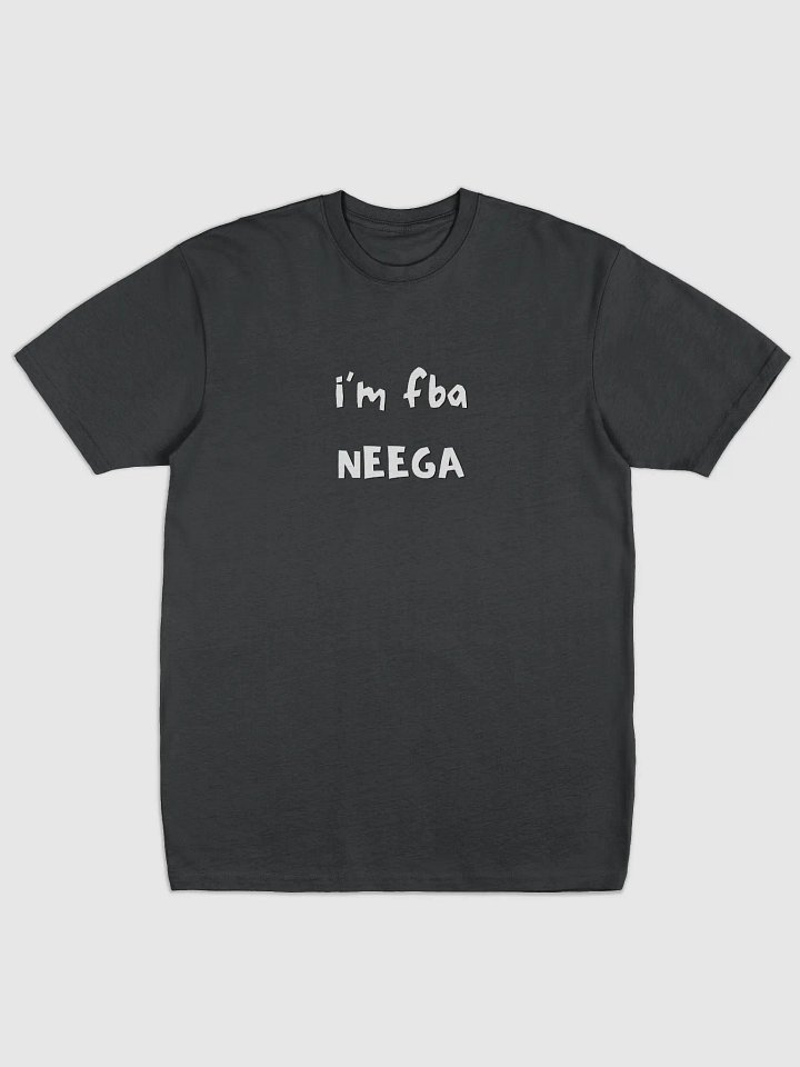 I'm FBA... product image (1)