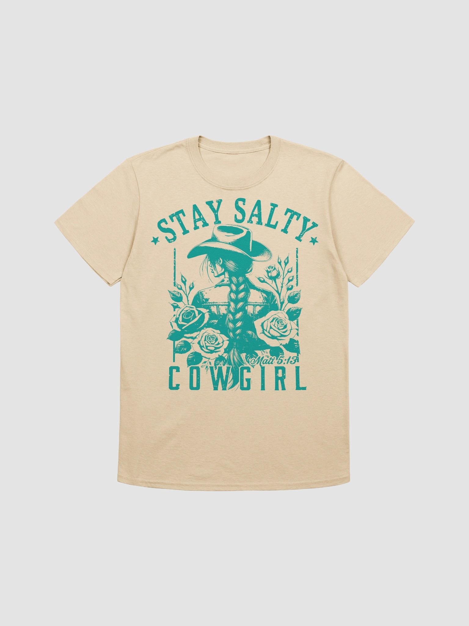 Stay Salty Cowgirl product image (2)