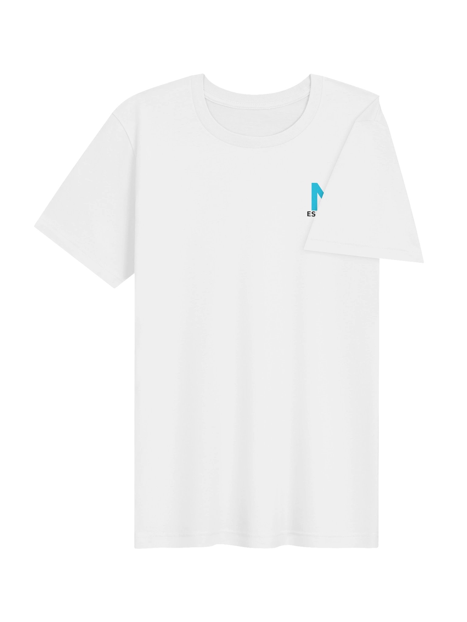 NOMAX Esports Classic Tee product image (4)