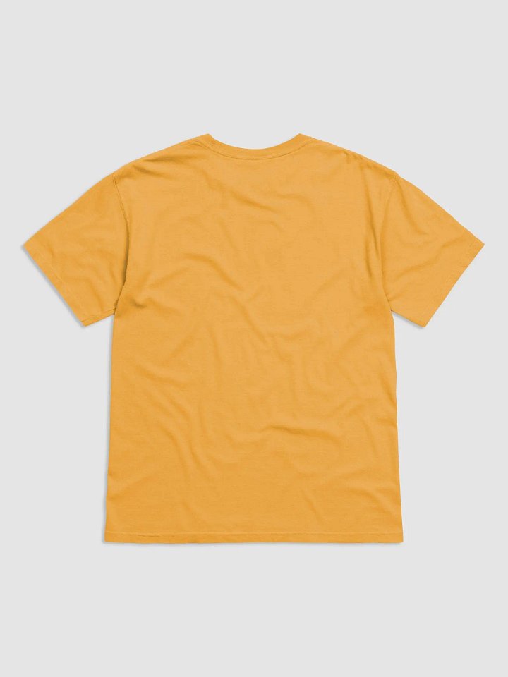 A Bit of Mud – The Badge of a True Rider- Comfort Colors Garment-Dyed Heavyweight T-Shirt product image (21)