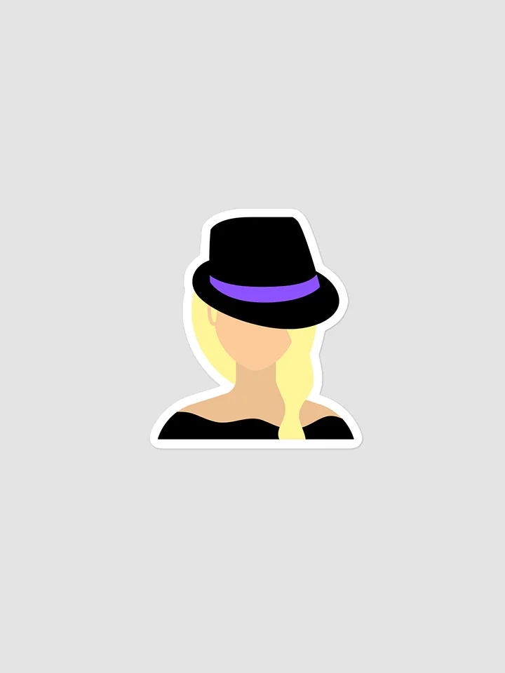 AdrinaLynn Bubble-free stickers product image (1)