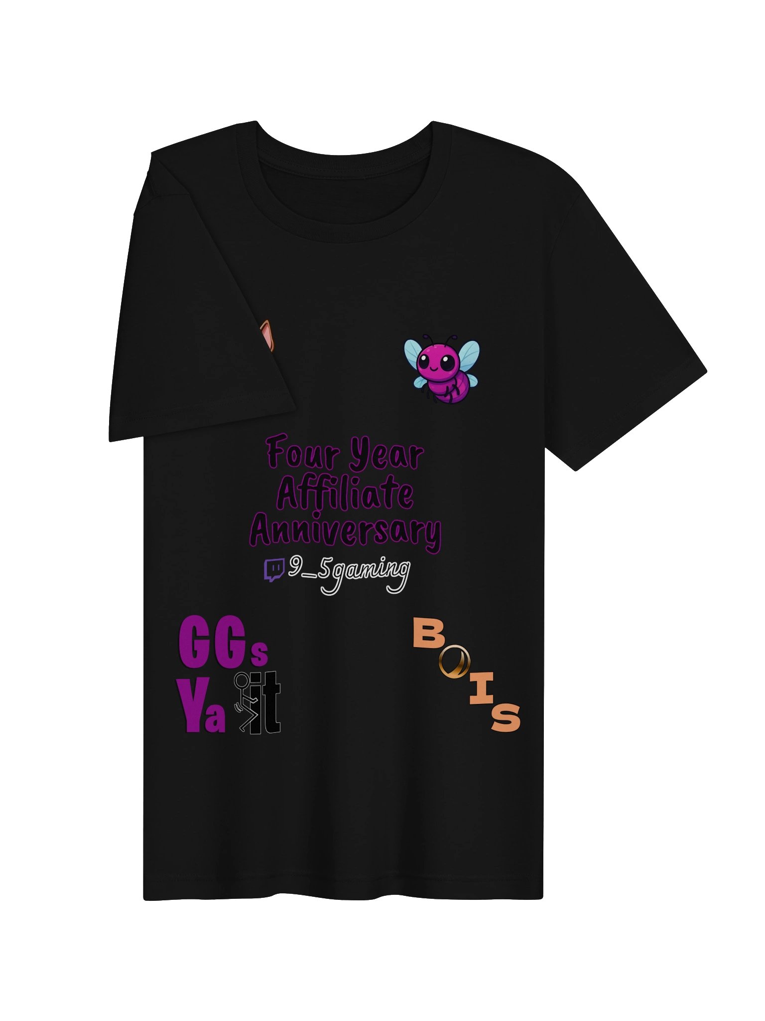 Affiliate Shirt product image (20)
