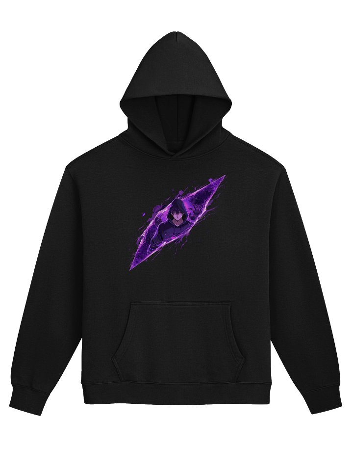 AESTHETIC – VOID SOCIETY HOODIE product image (1)