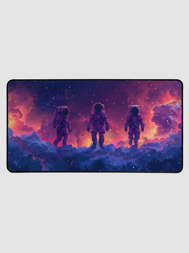 Starwalkers Deskmat product image (1)