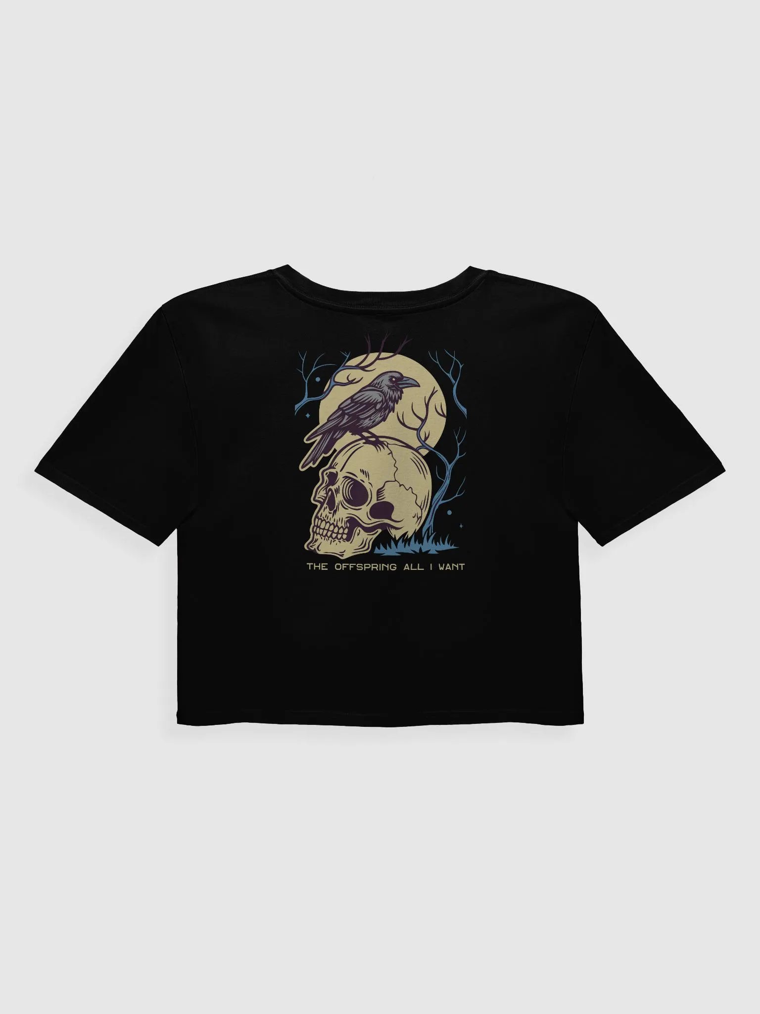 The Offspring All I Want product image (8)