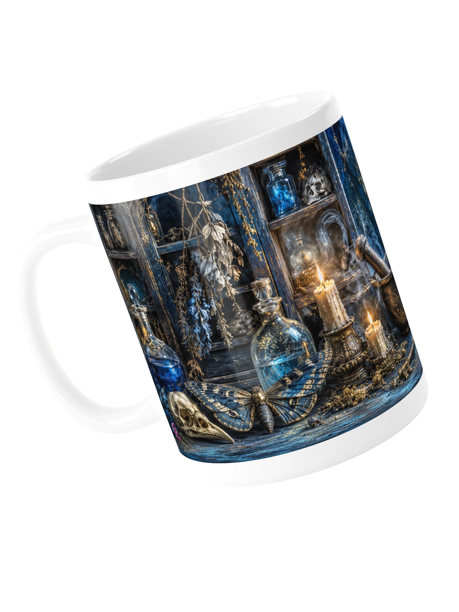 Mug - Le Cabinet maudit product image (5)
