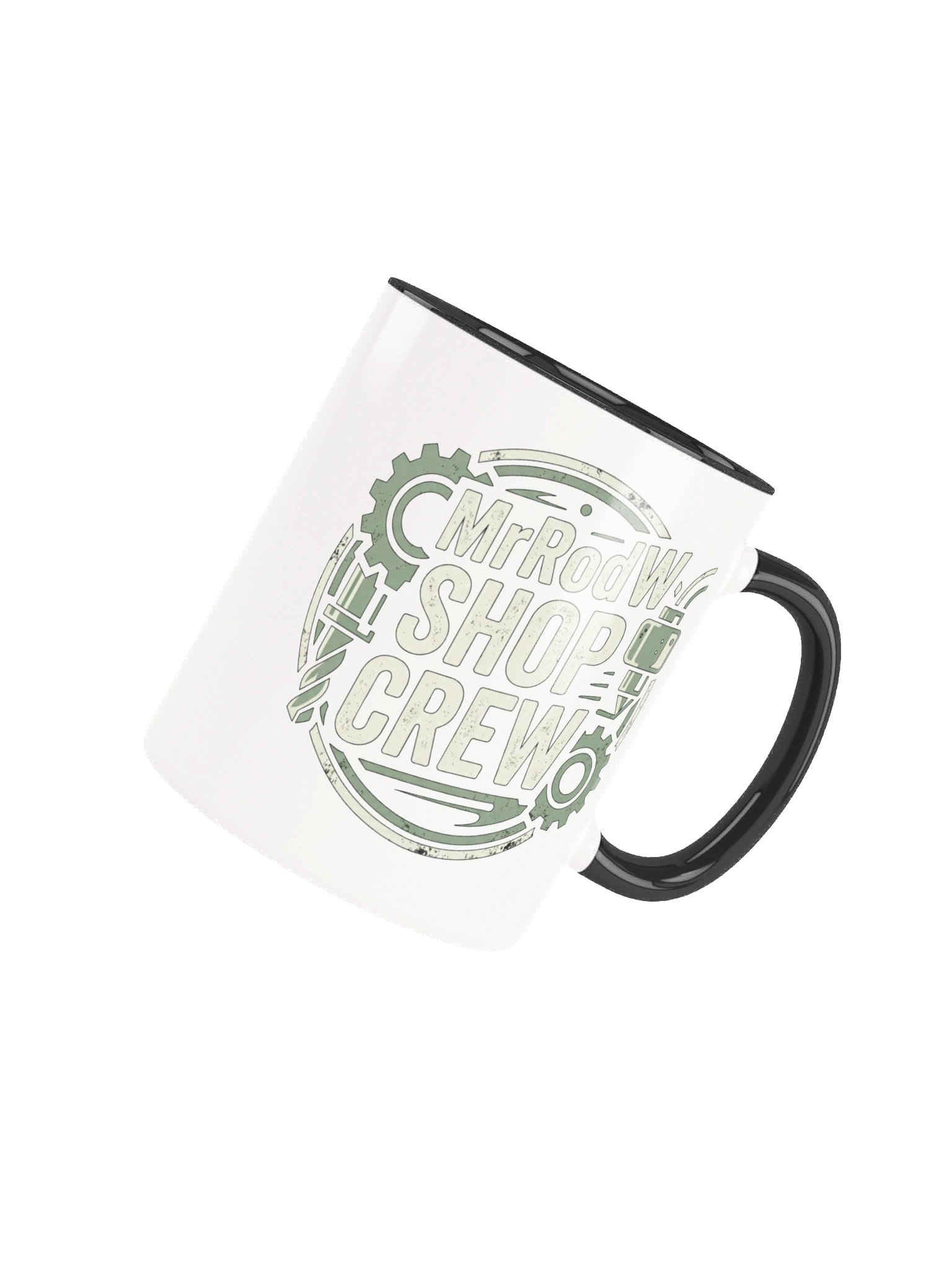 MrRodW Shop Crew Mug product image (5)