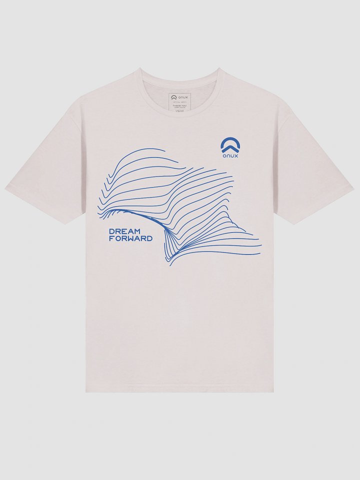 Onux - Gen1 - T-Shirt - B | Dream forward product image (1)