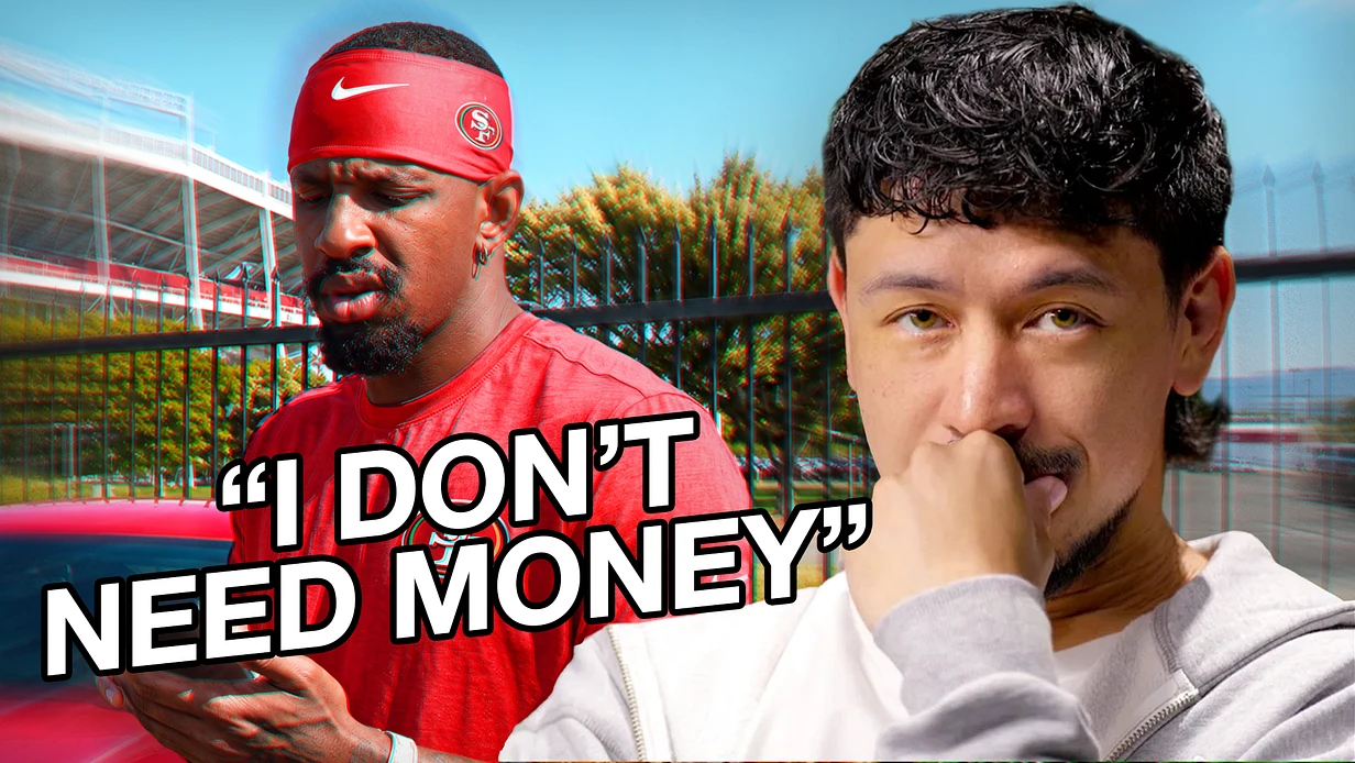 New video thumbnail