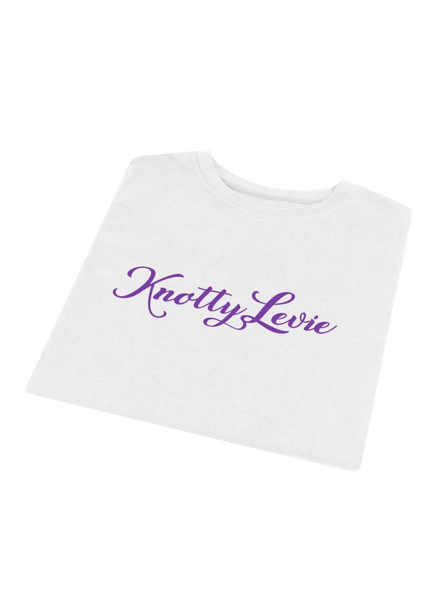 KnottyLevie Unisex Sweatshirt product image (24)