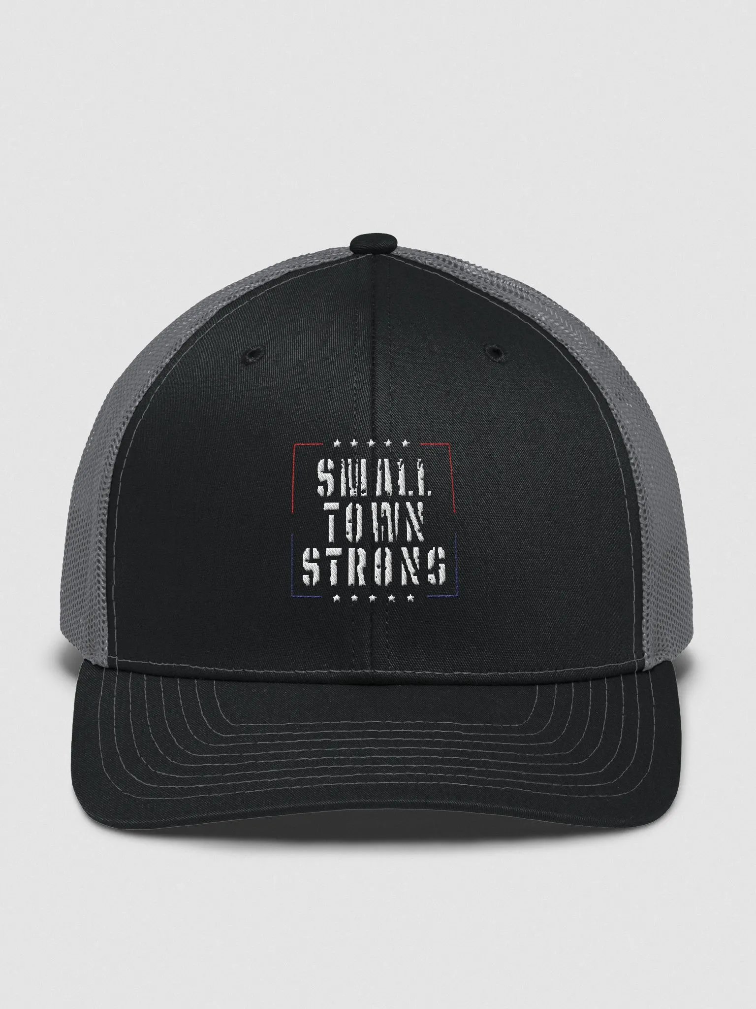 SMALL TOWN STRONG HAT product image (1)