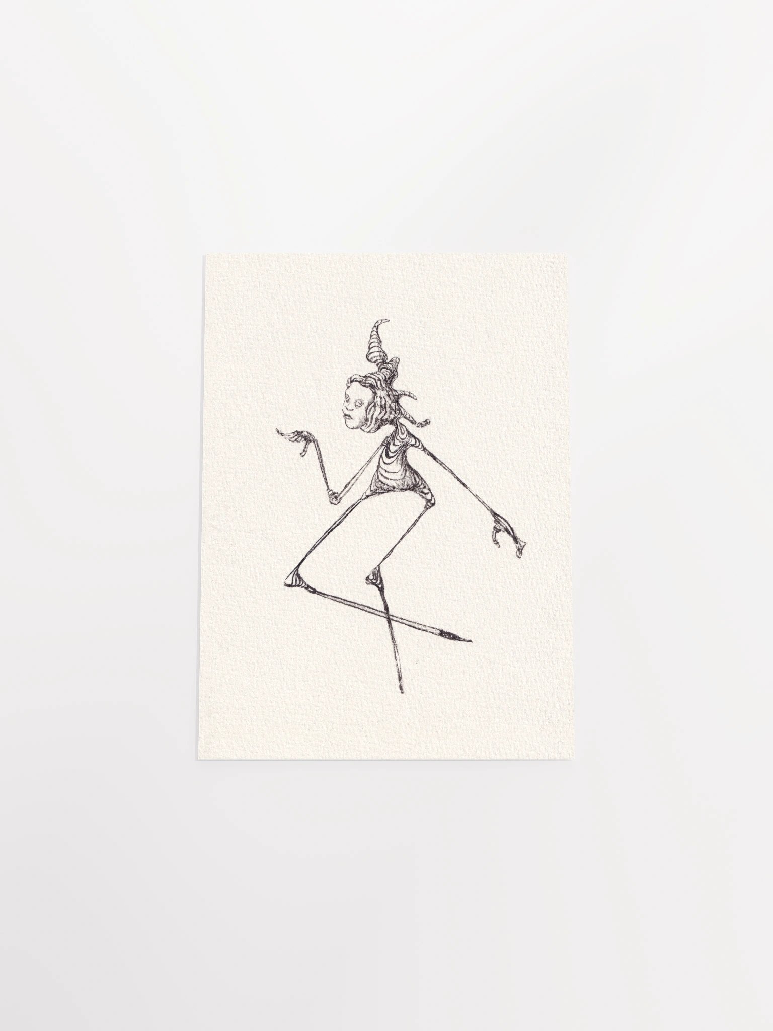 Spindly Print product image (4)