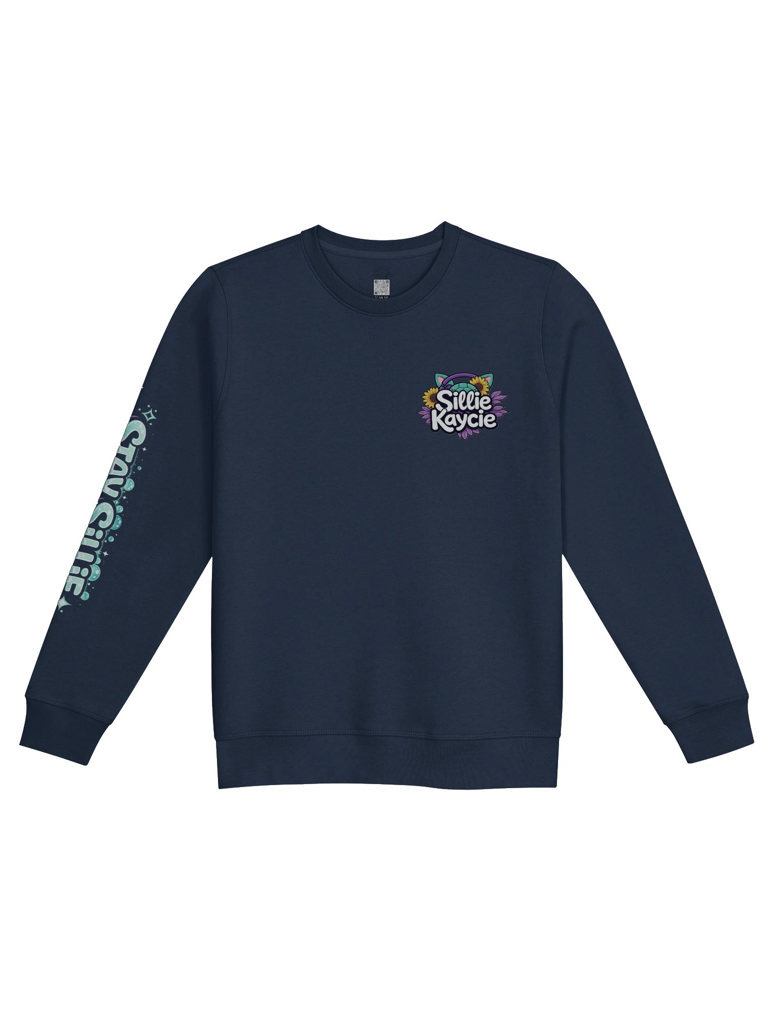 Sillie Sweatshirt product image (1)
