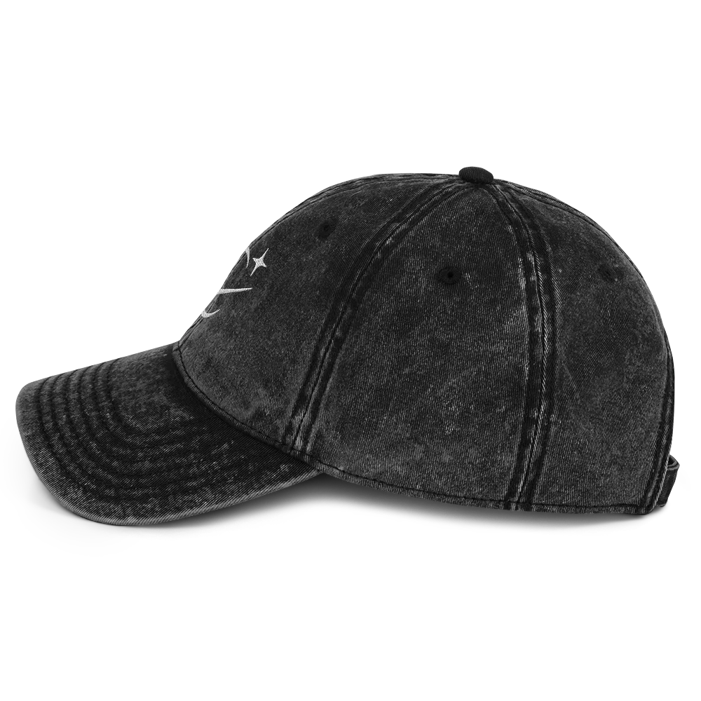 SOLRING Eclipse Vintage Cap product image (3)