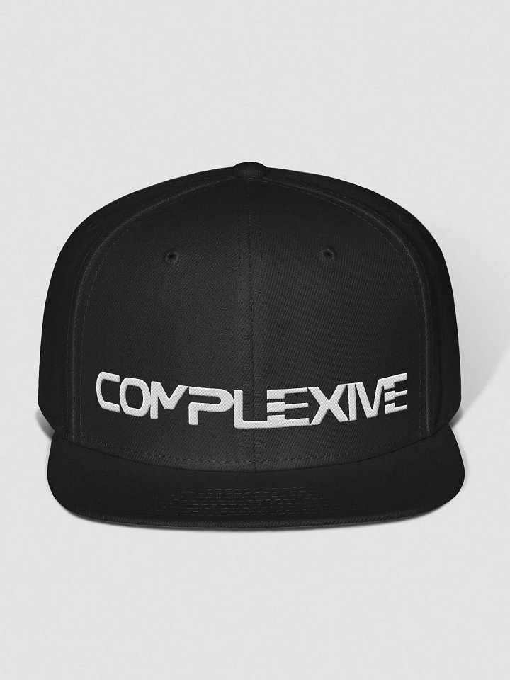 Complexive Hat product image (1)