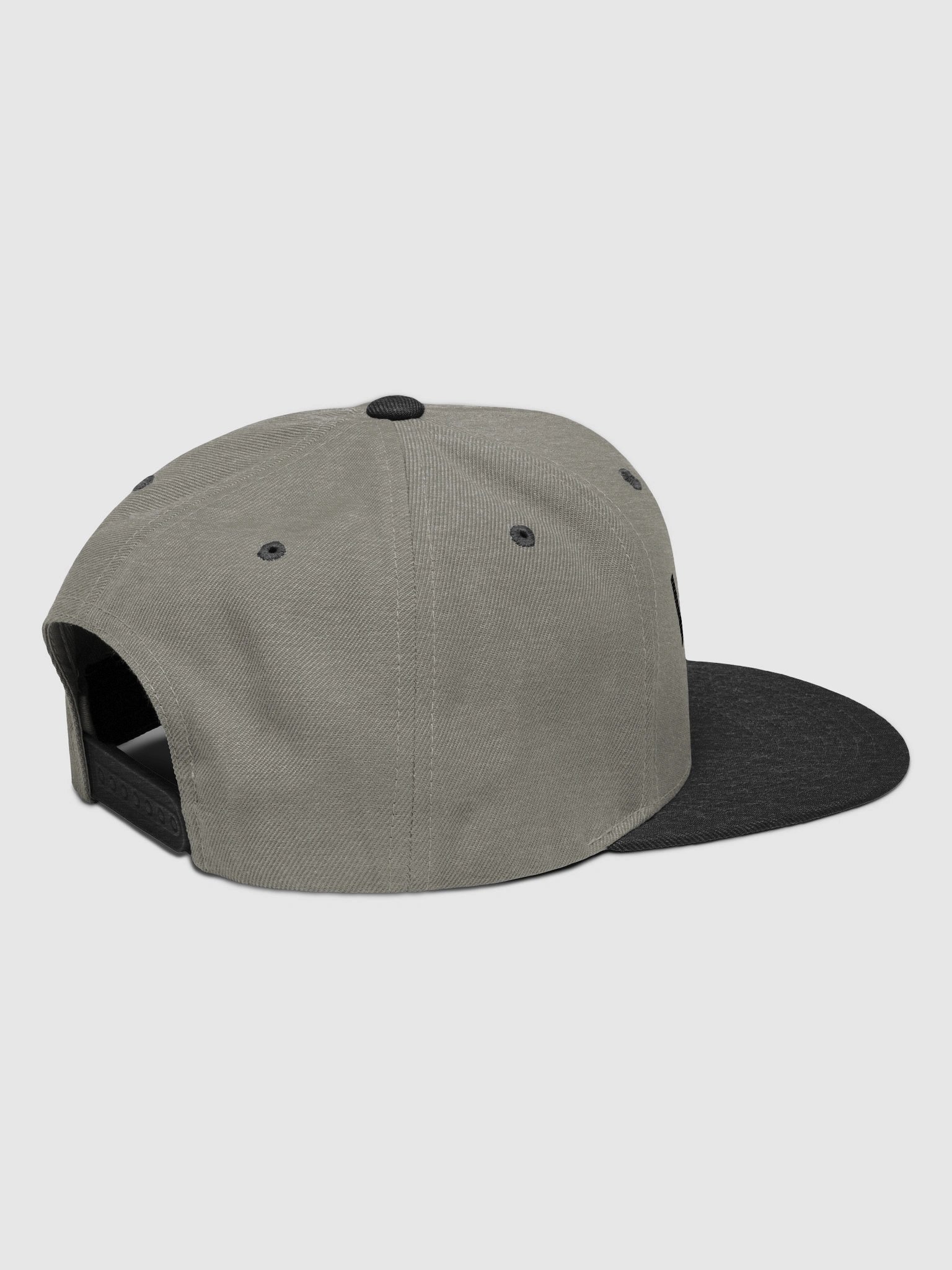 Pregame Snapback product image (2)