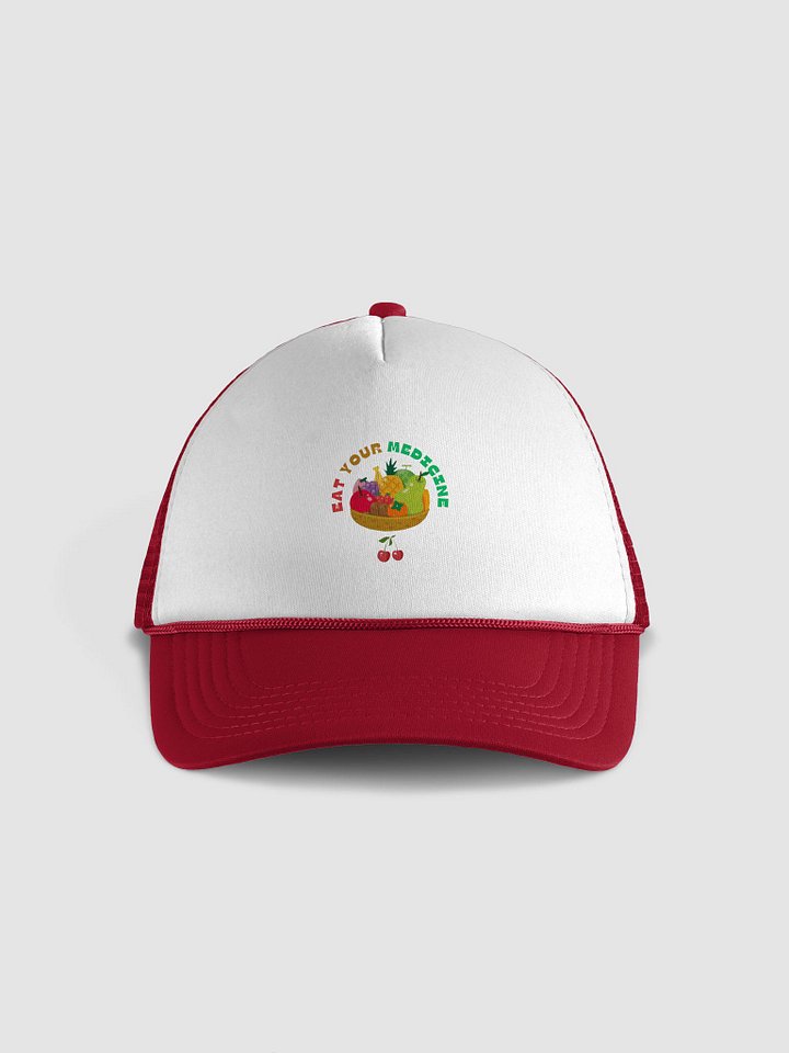 Eat Your Medicine product image (1)