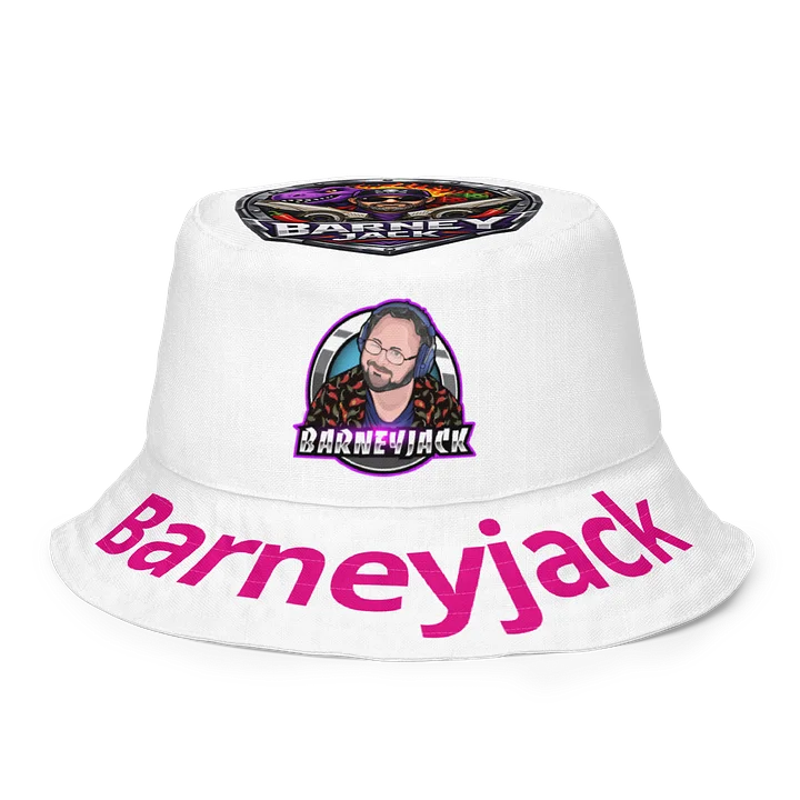 Barney Top Hat product image (1)