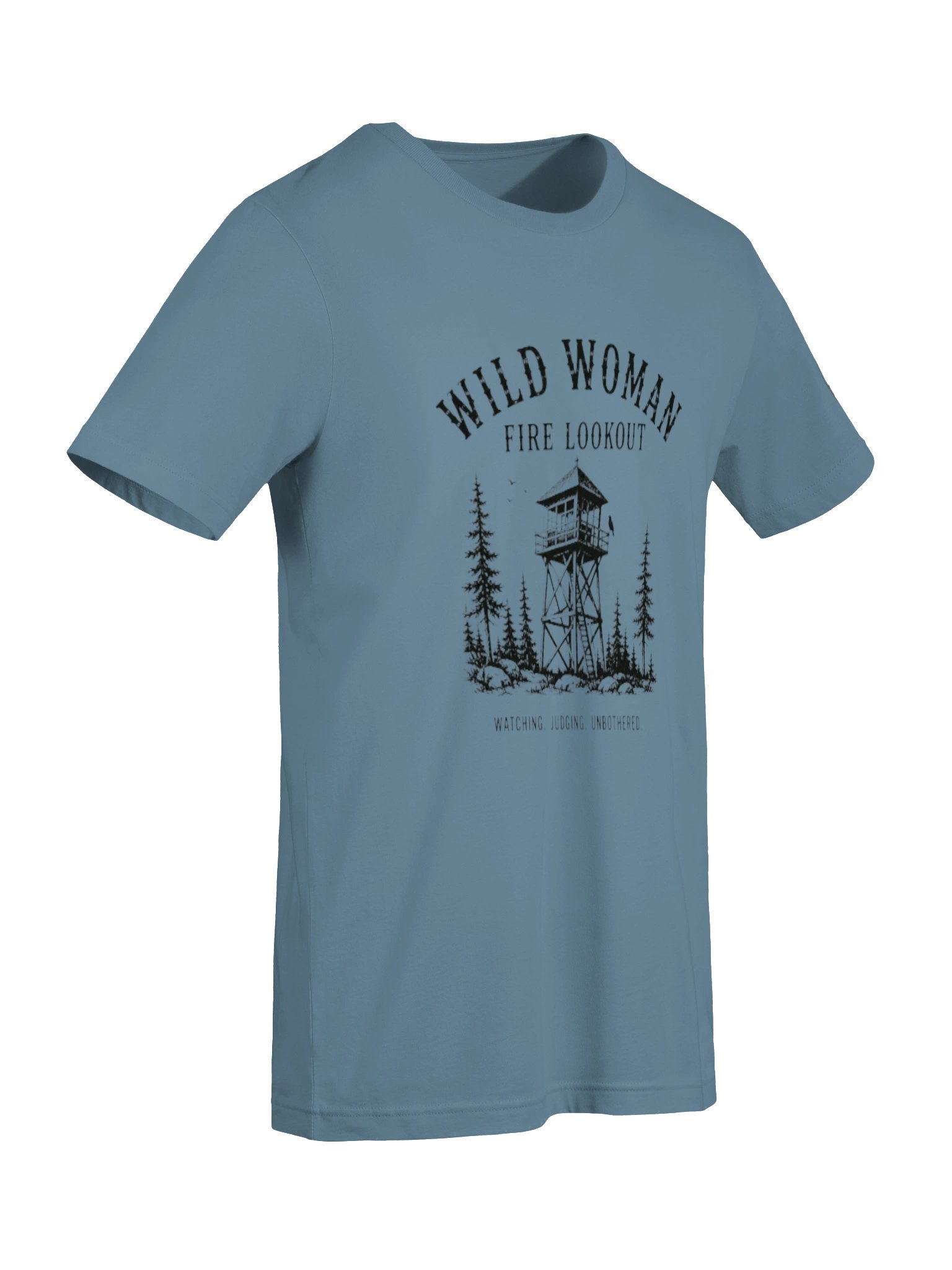 Wild Woman Fire Lookout product image (7)