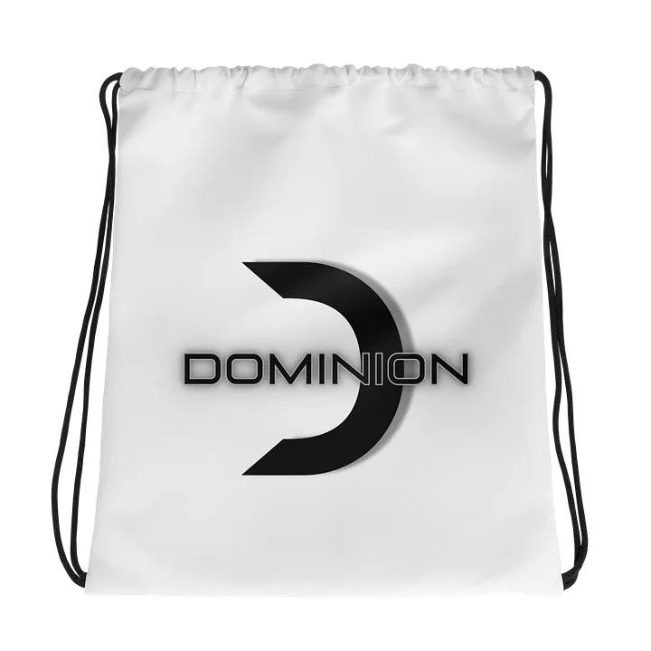 Dominion Draw String product image (1)