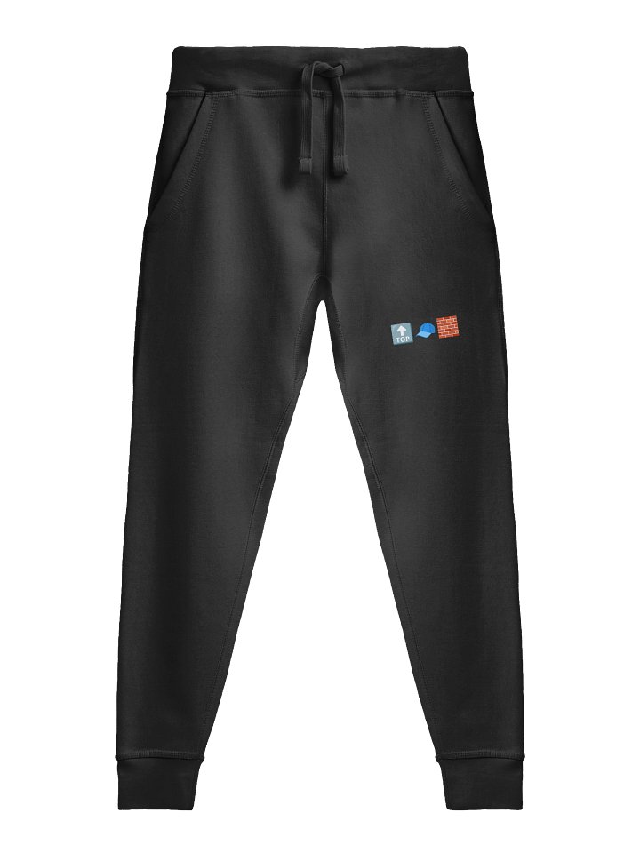 Emoji Joggers product image (1)