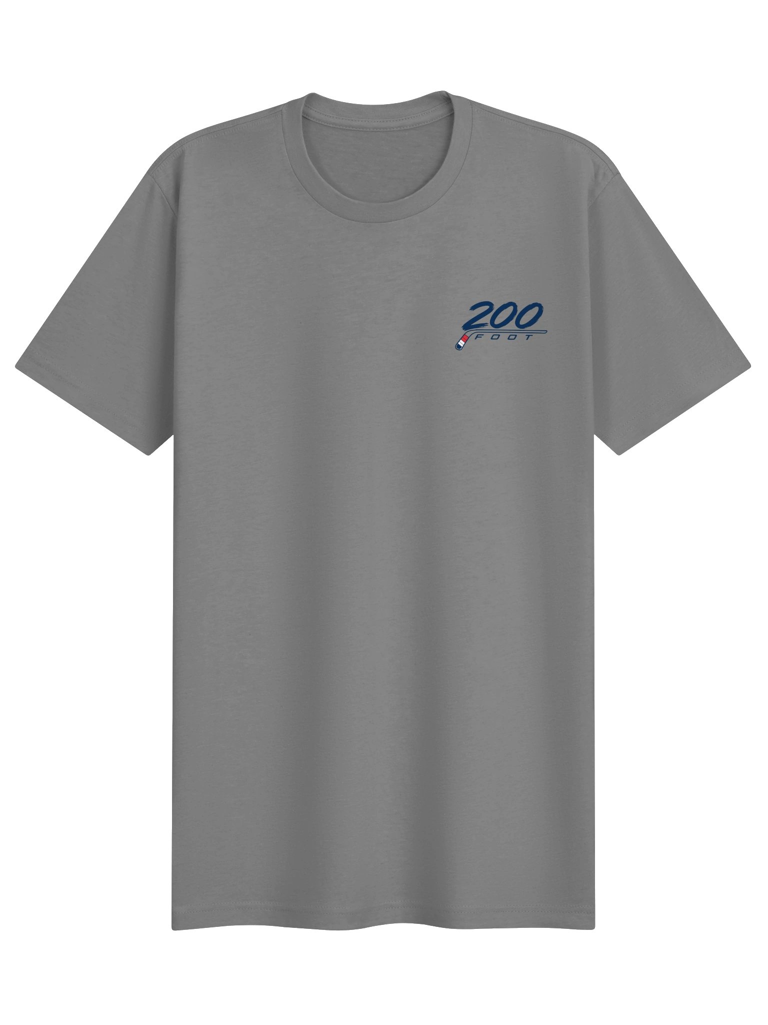 Two Hundred Foot Goalie Tee product image (2)