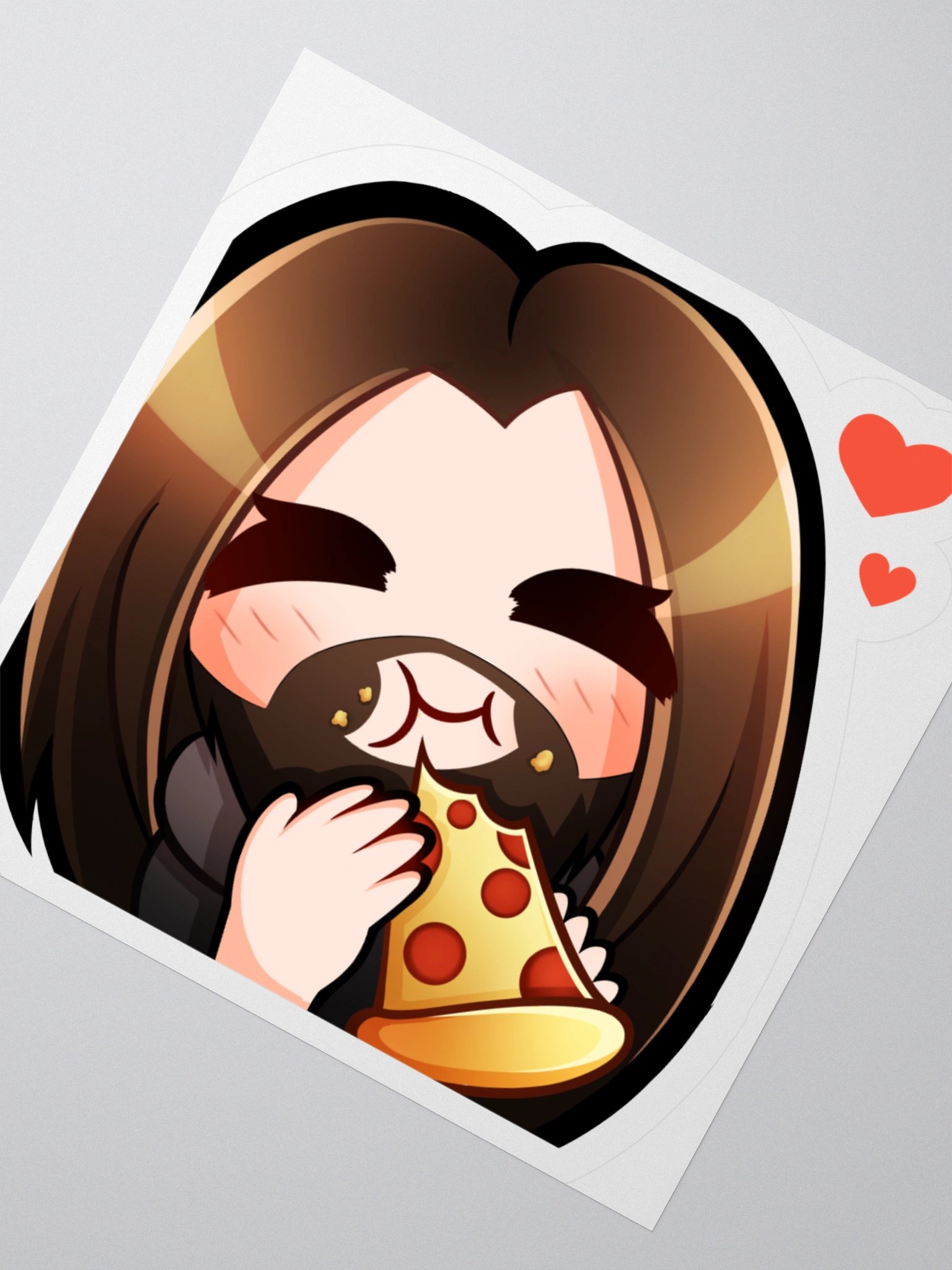 Pizza Sticker product image (2)