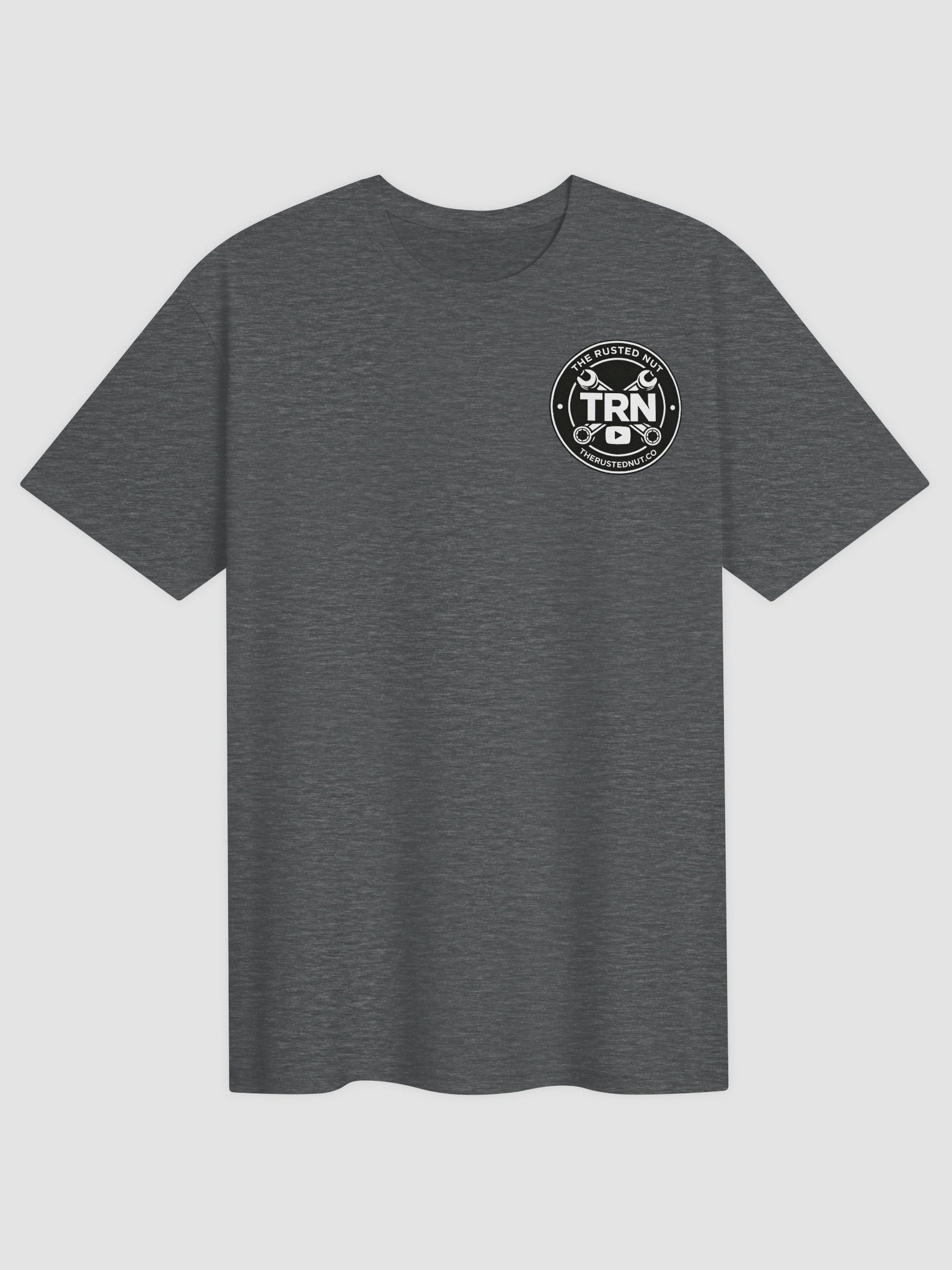 TRN Light ST Tee product image (3)