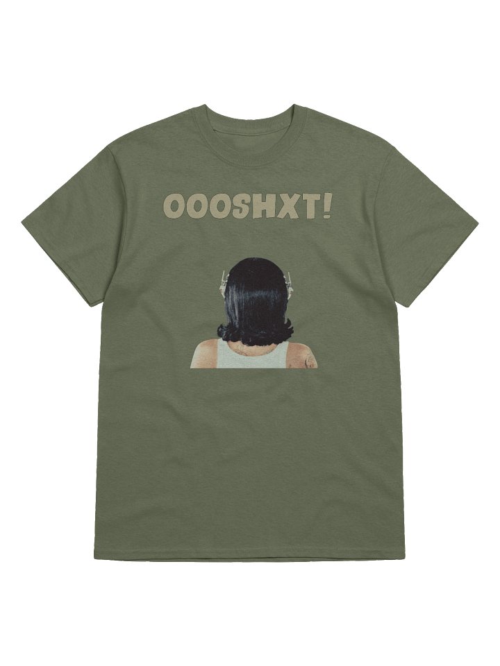 oooshxt! Samara Cyn Tshirt product image (1)