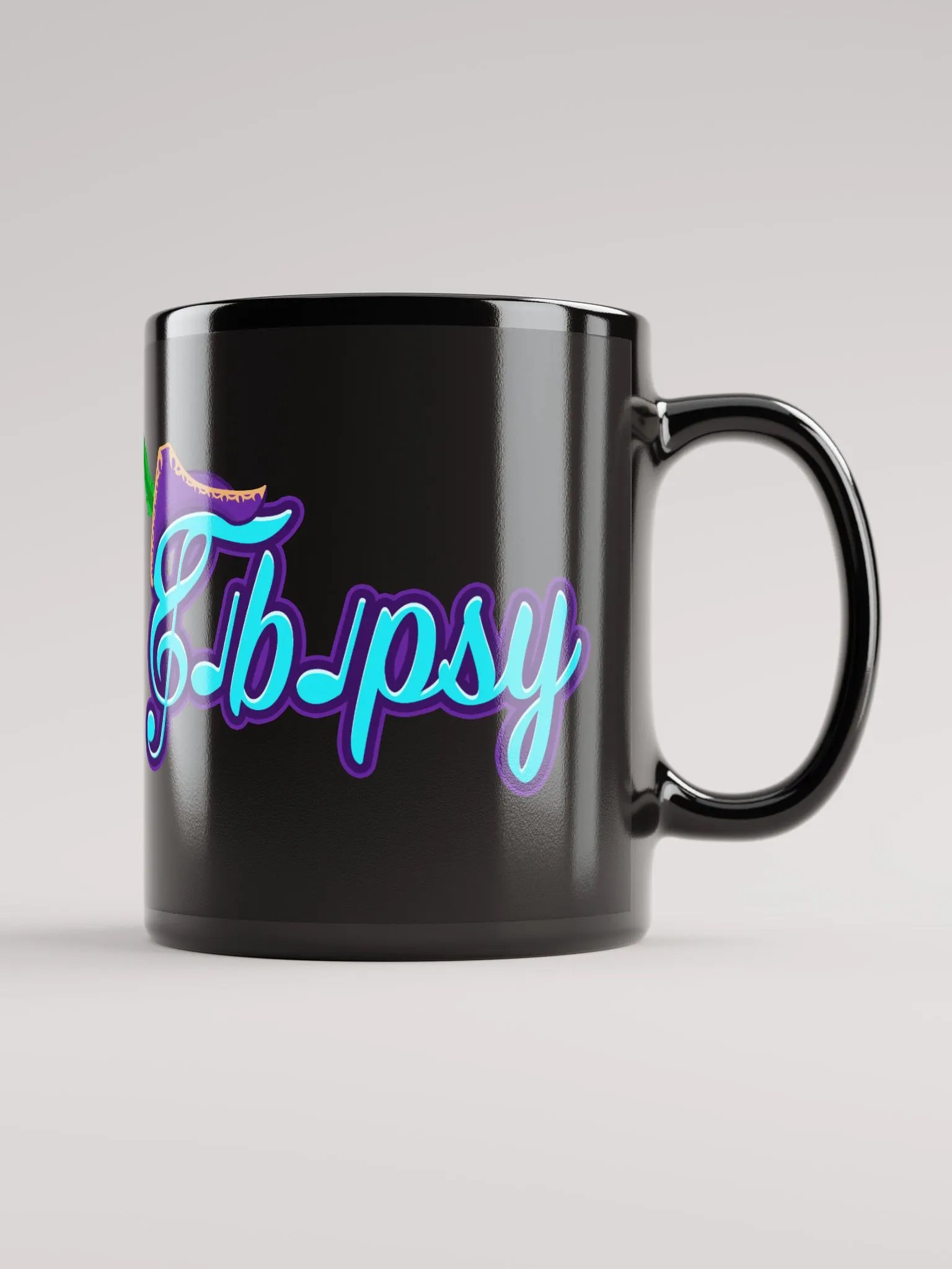 Tibipsy Mug product image (1)