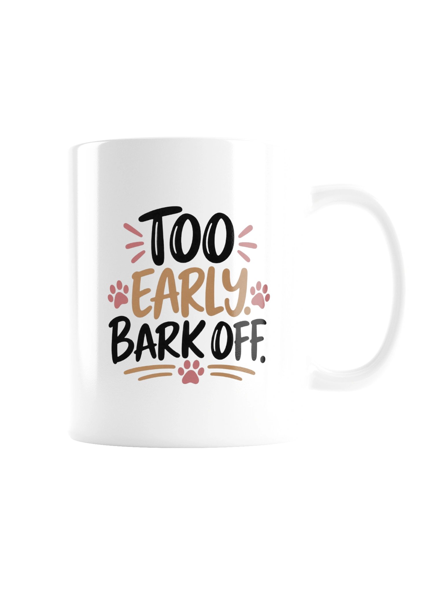 Funny Coffee Mug product image (3)