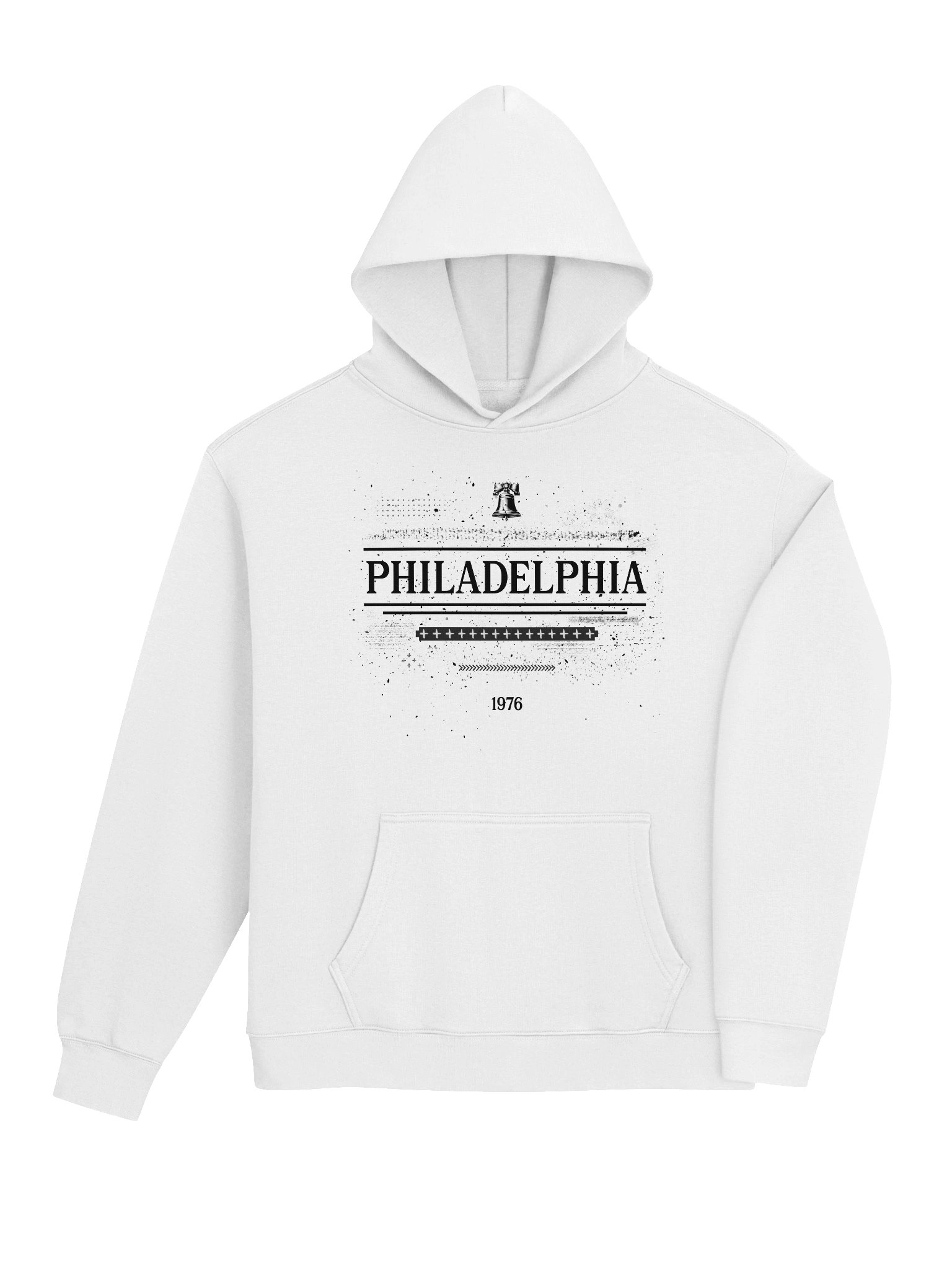 Philadelphia 1976 Premium Hoodie product image (4)