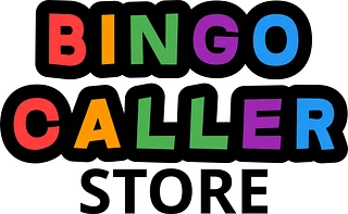 Bingo Caller Store