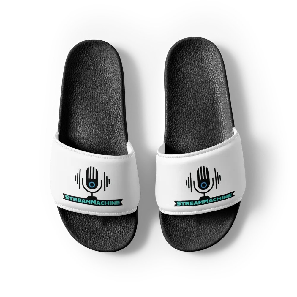 StreamMachine Men's Slides product image (6)