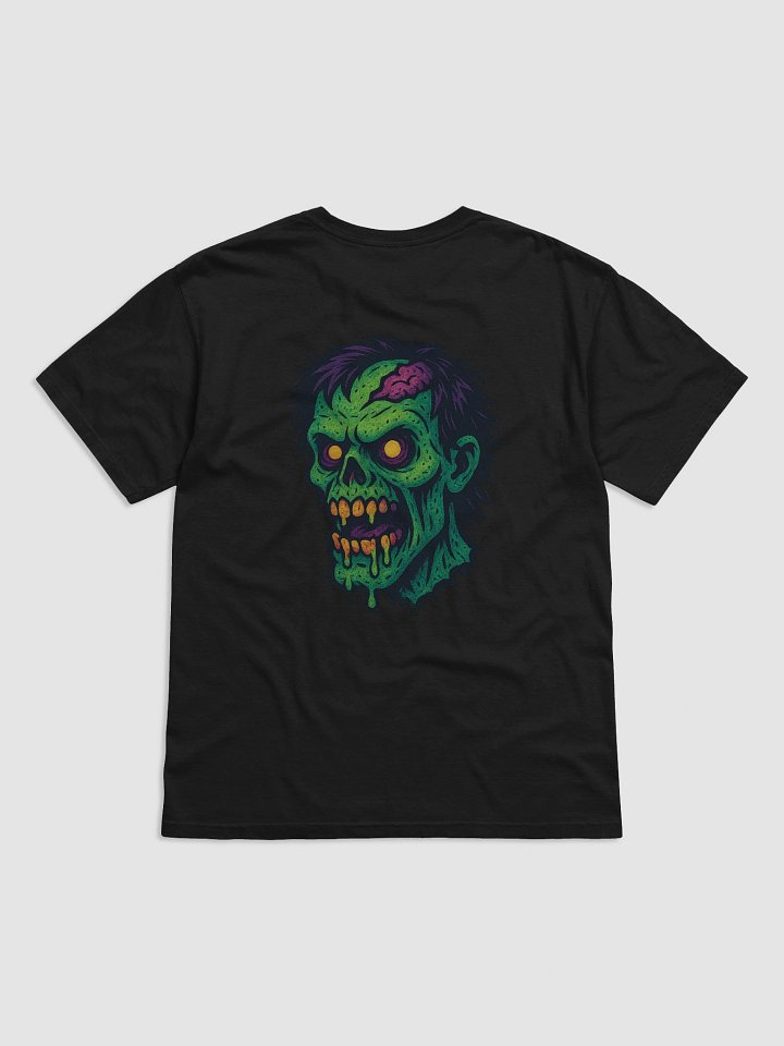 ZombBone Daddy Tee product image (15)
