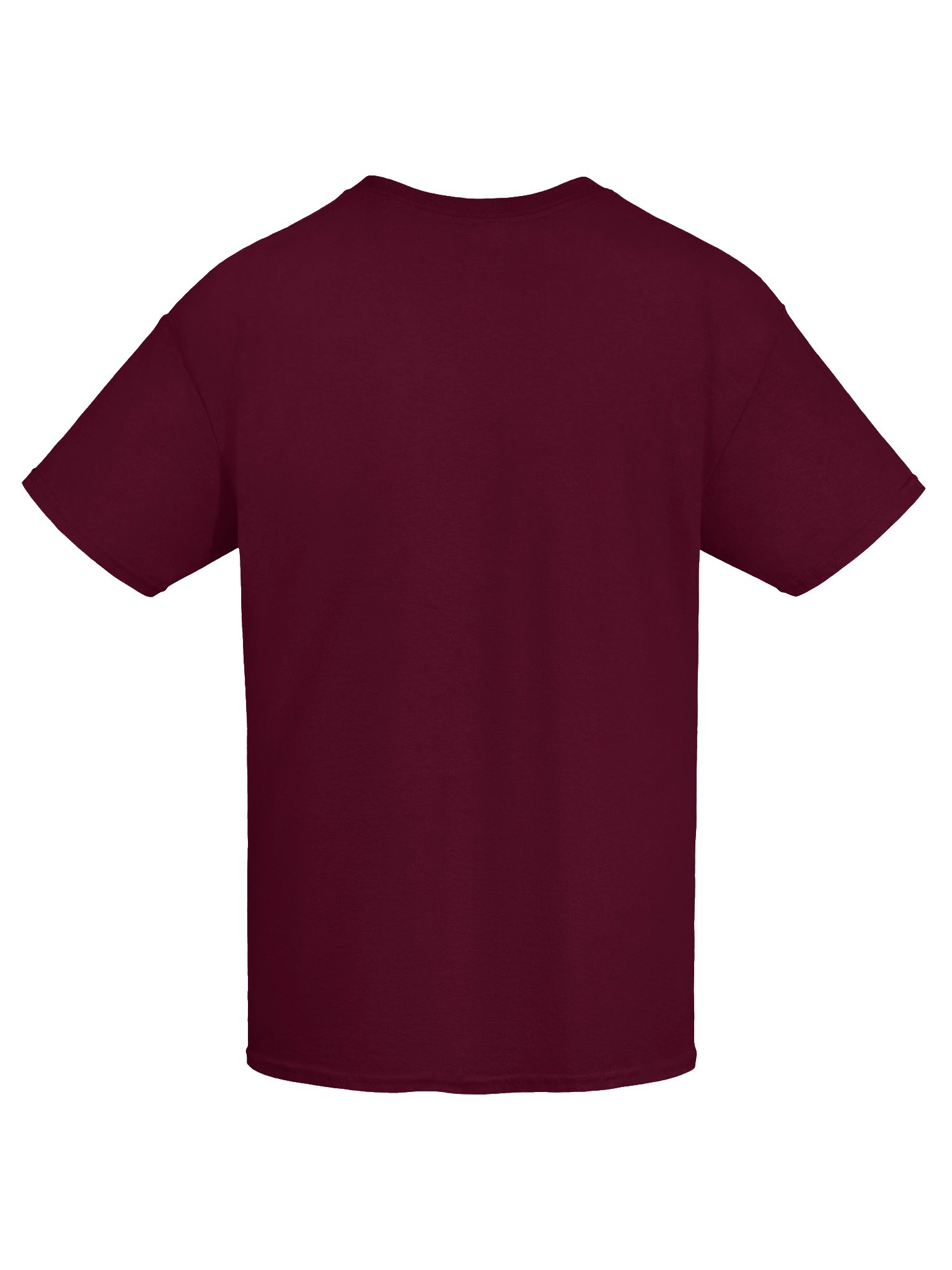 👕 Tricou Vișiniu Bărbați „Amintiri Din Copilărie” – Personajele product image (7)