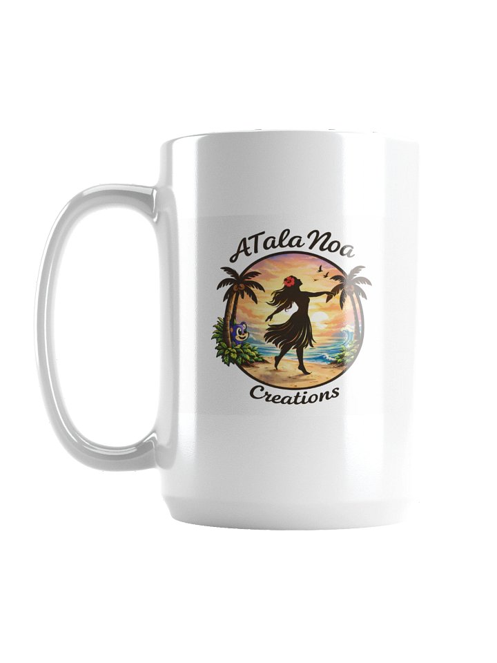 Aloha Means Love product image (1)