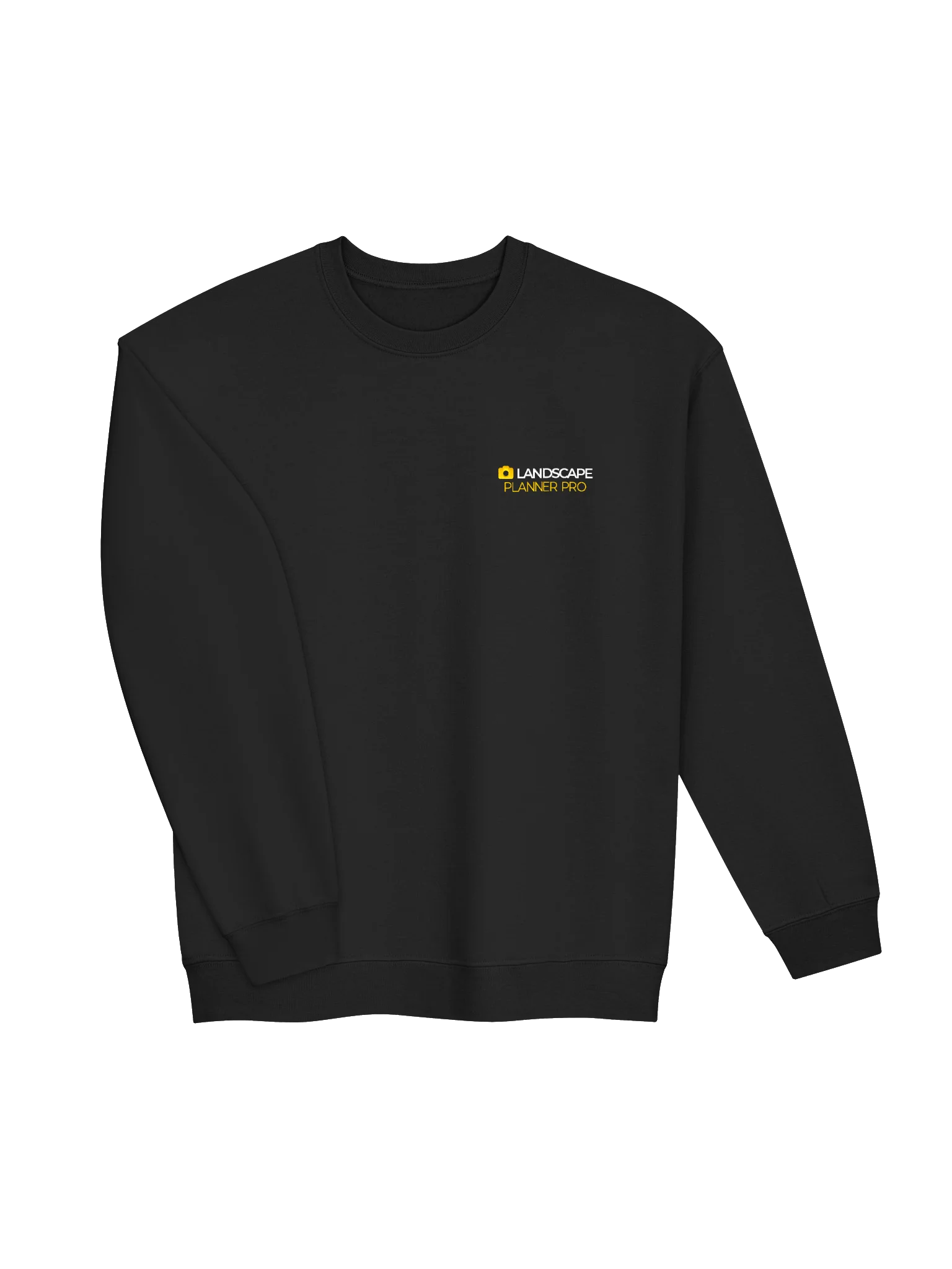 Landscape Planner Pro Sweatshirt product image (15)