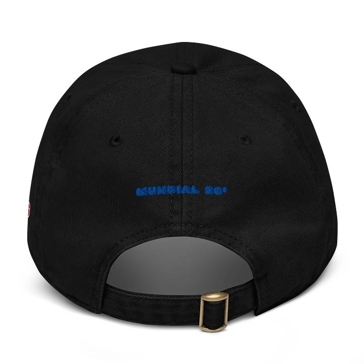 LOCOMBIA DAD HAT (COLOMBIA) product image (2)