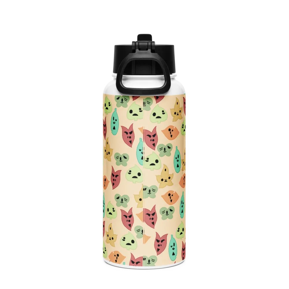 Korok Stainless Steel Water Bottle product image (2)