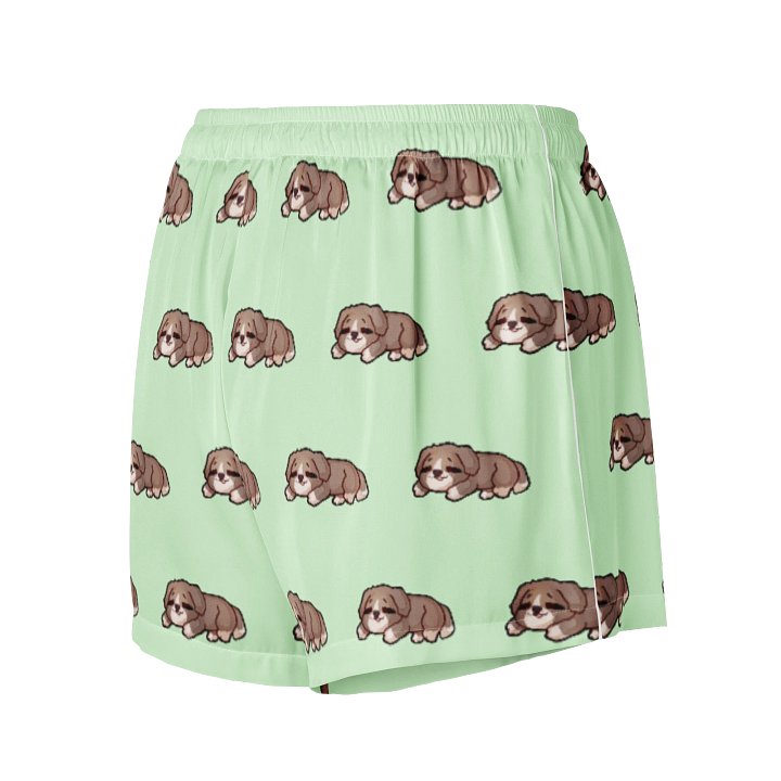 Matcha Eepy Shorts product image (2)