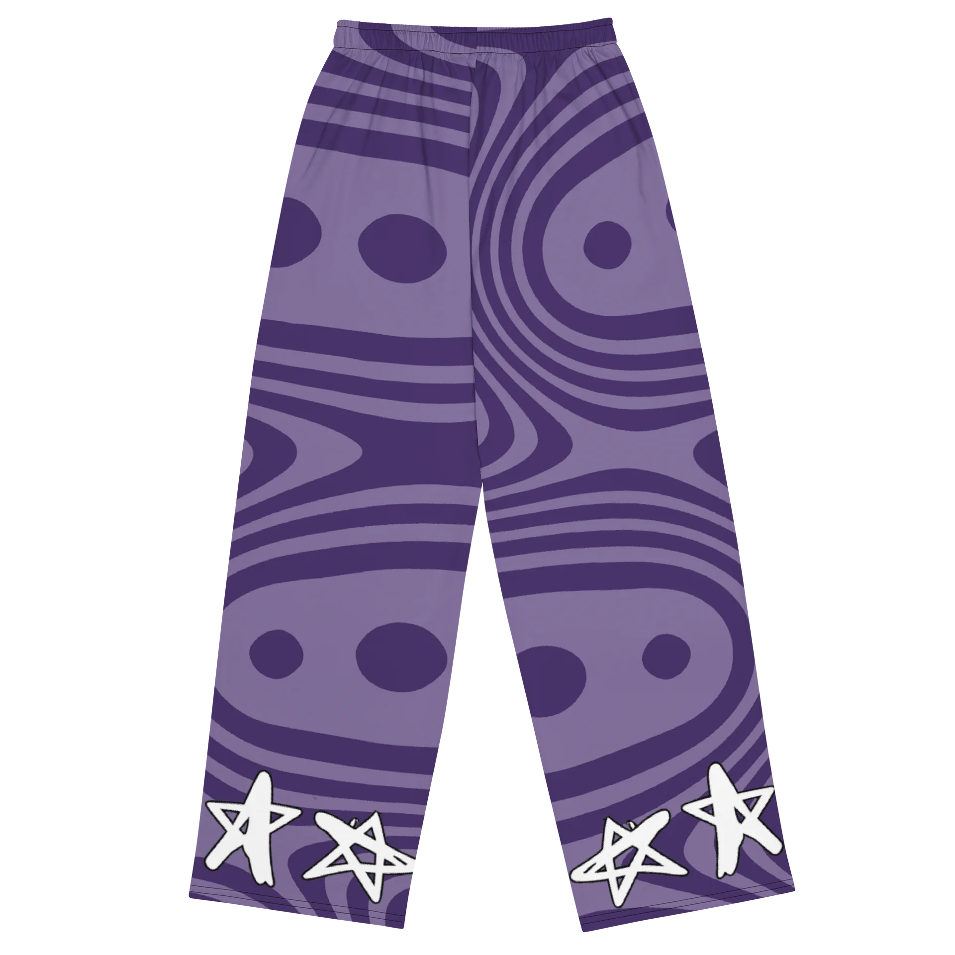 ARK "MOD TING" RINK MEAT PANTS product image (2)