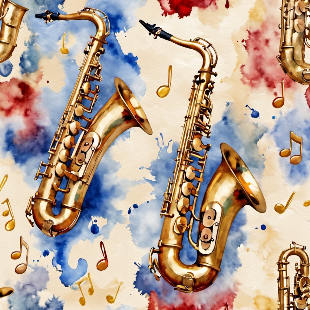 Harmonious Instrumental Rhythm product image (5)