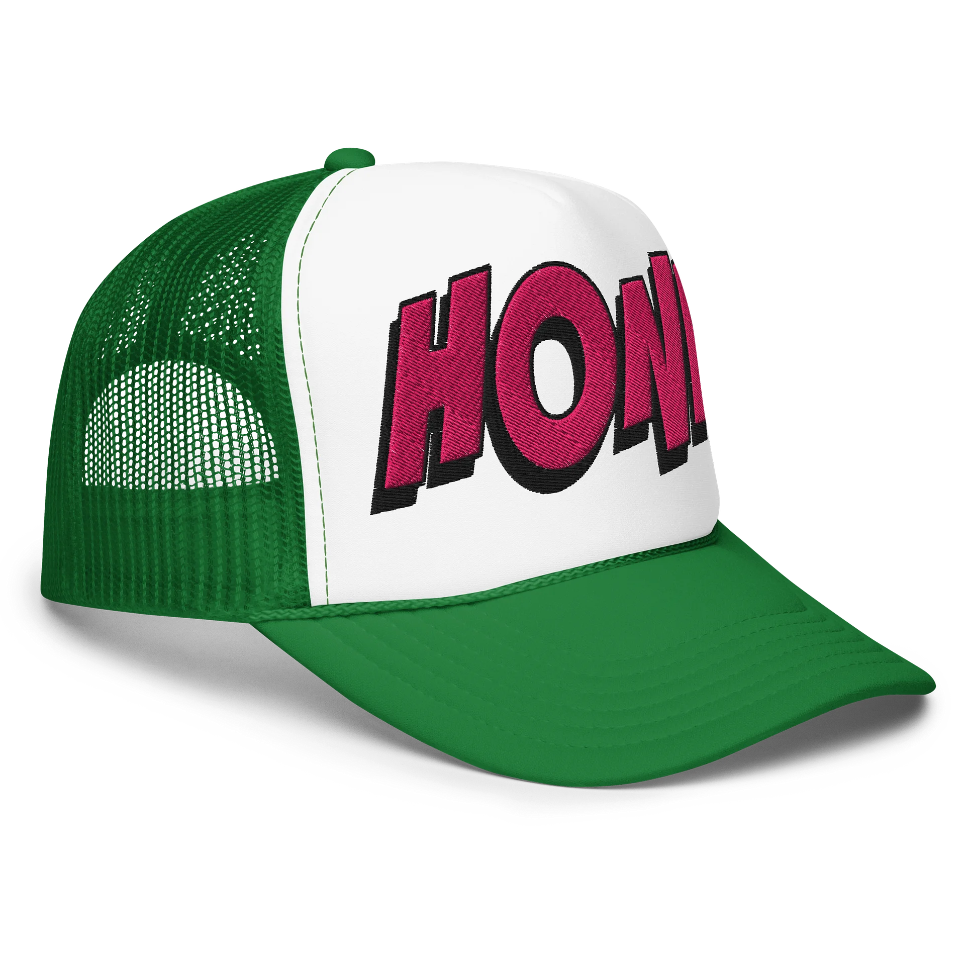Honk Trucker Hat product image (3)