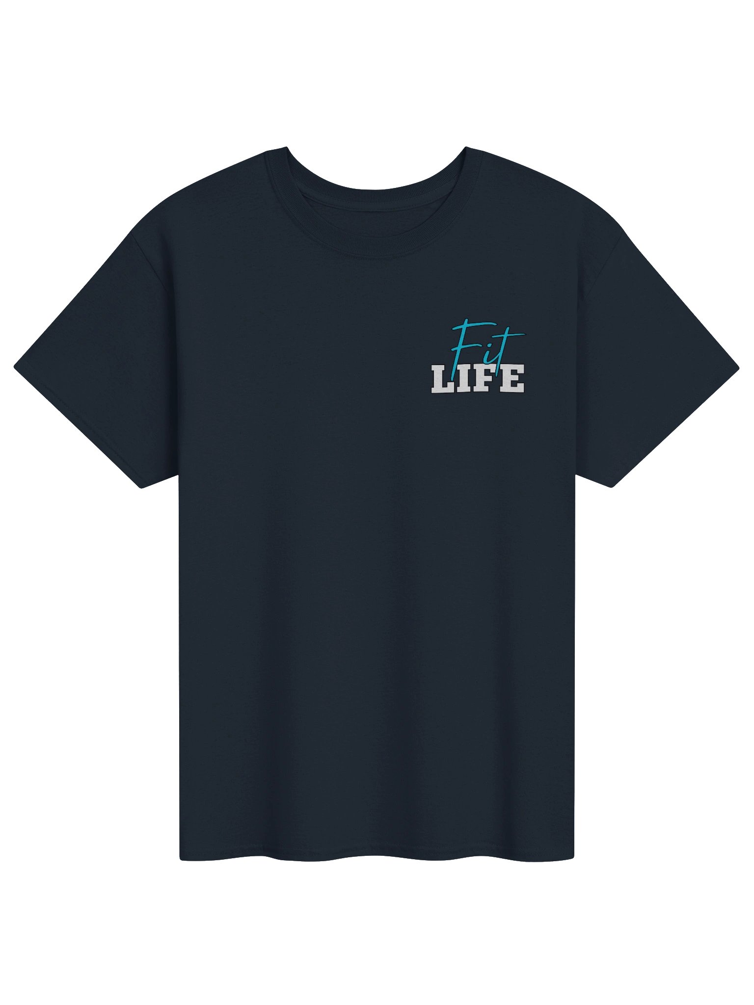 Strength Isn't Built From Excuses Men's T-Shirt product image (8)