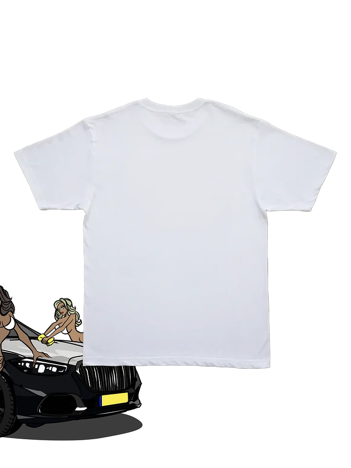 MAYBACH TSHIRT product image (2)