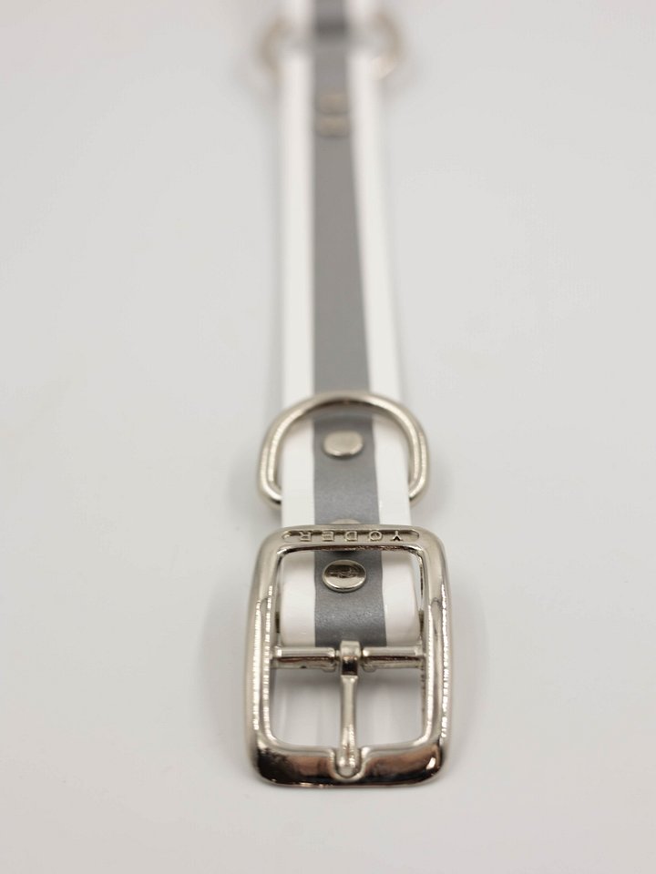 Waterproof Reflective Safety Dog Collar product image (1)