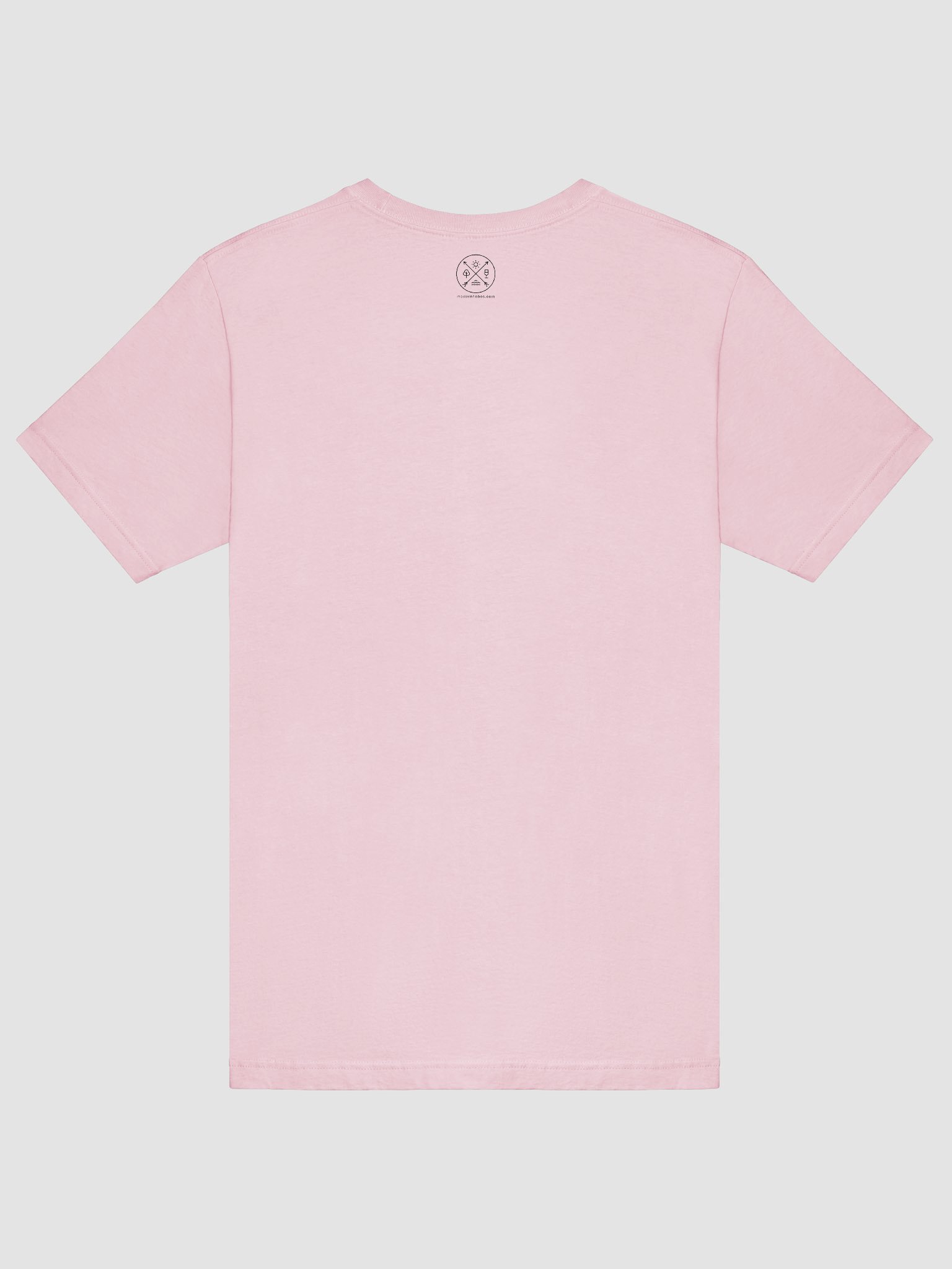 Modern Hobos Red Armillary T-shirt product image (6)